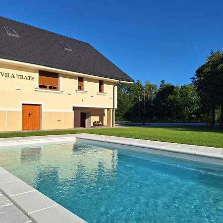 Trate Appartement