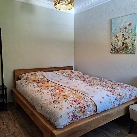 Appartement Trate