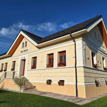 Апартаменты Trate Krizevci pri Ljutomeru
