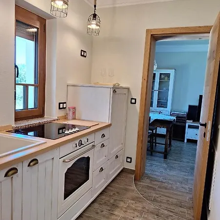 Appartement Trate