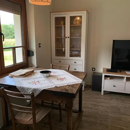 Trate Appartement Križevci pri Ljutomeru
