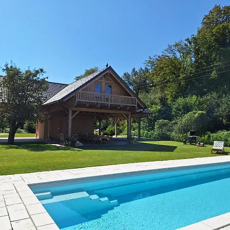 Appartement Trate