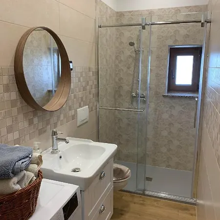 Appartement Trate *