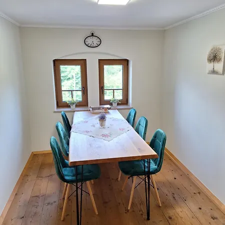 Trate * Krizevci pri Ljutomeru