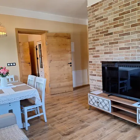 Appartement Trate