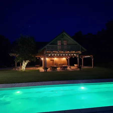 Trate Appartement *
