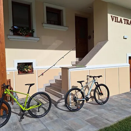 Appartement Trate *