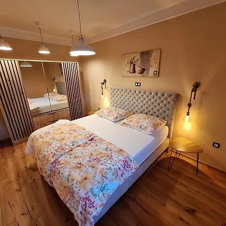 Trate * Križevci pri Ljutomeru