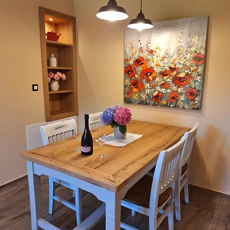 Trate Krizevci pri Ljutomeru