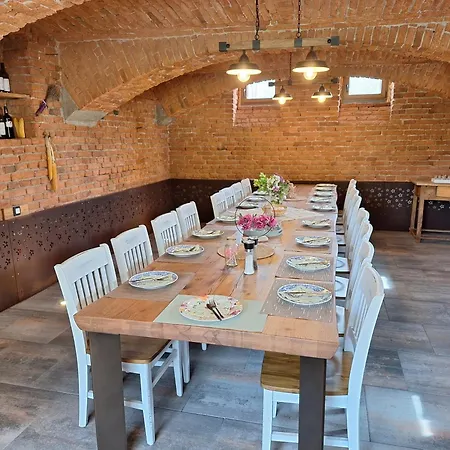 Apartment Trate Krizevci pri Ljutomeru