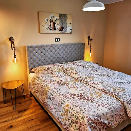 Apartament Trate Križevci pri Ljutomeru