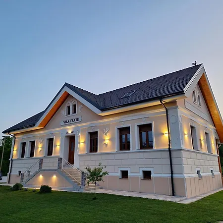 Trate * Križevci pri Ljutomeru