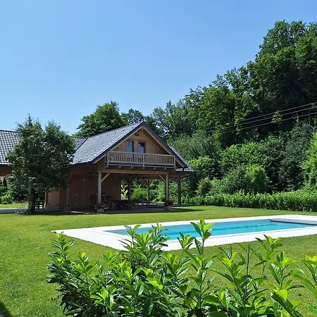 Appartement Trate Križevci pri Ljutomeru