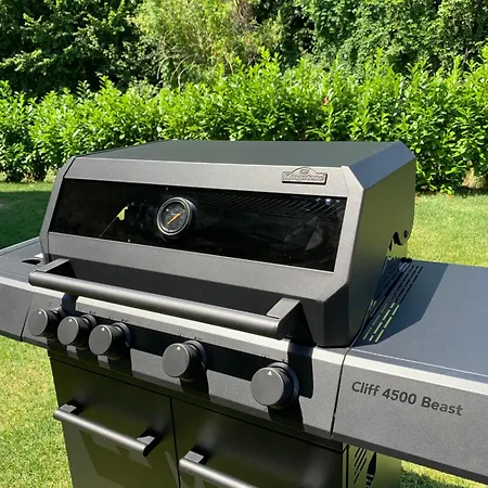 Trate Apartament Križevci pri Ljutomeru