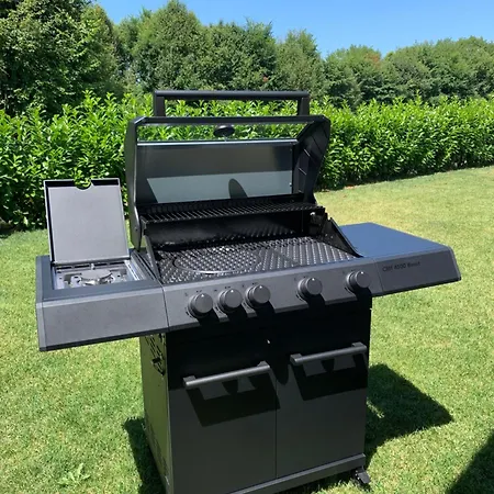 Trate Apartament Križevci pri Ljutomeru