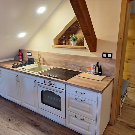 Trate Appartement *