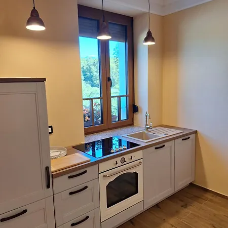 Trate Apartment Krizevci pri Ljutomeru