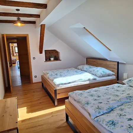 Trate * Krizevci pri Ljutomeru