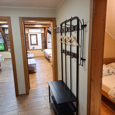 Appartement Trate Križevci pri Ljutomeru