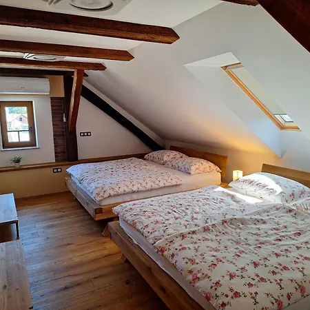 Trate Krizevci pri Ljutomeru