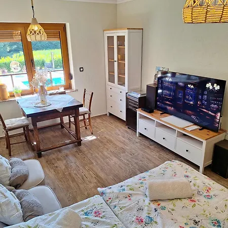 Trate * Križevci pri Ljutomeru