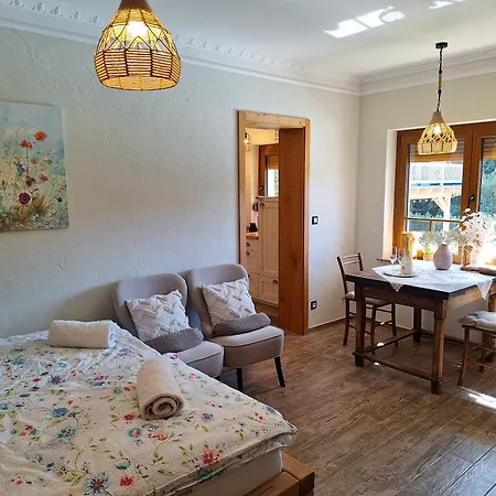 Trate Appartement