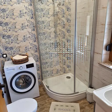 Trate Appartement *