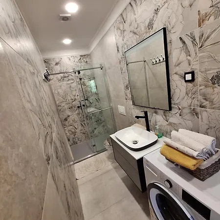 Apartment Trate Krizevci pri Ljutomeru