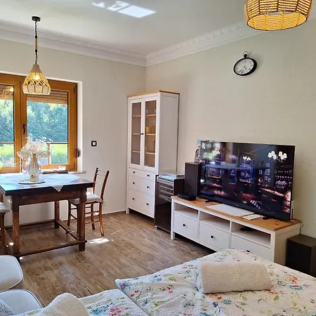 Trate Križevci pri Ljutomeru