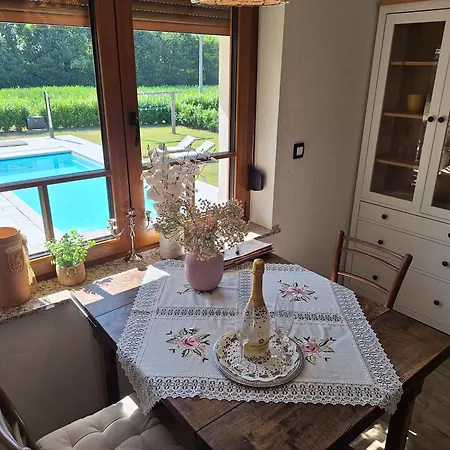 Trate Appartement