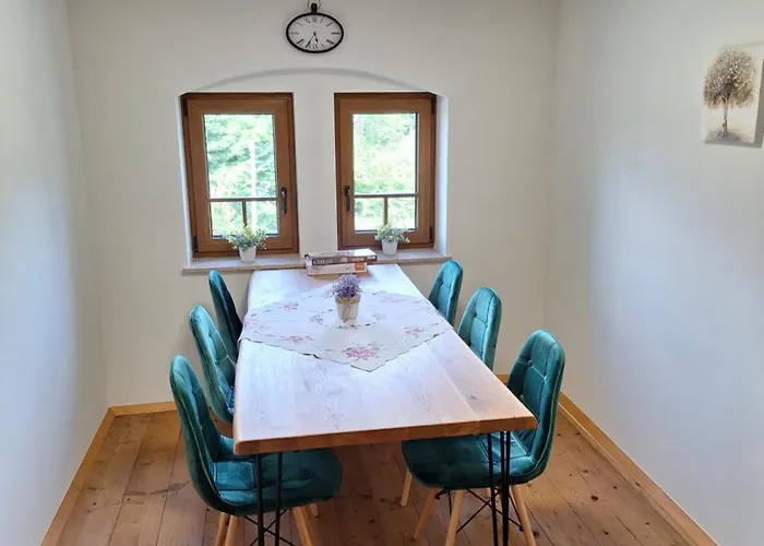 Trate * Križevci pri Ljutomeru