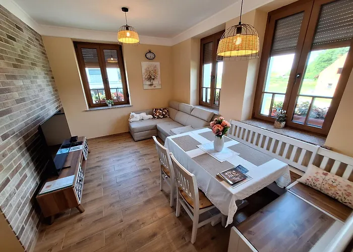 Trate Križevci pri Ljutomeru