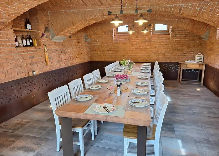 アパート Trate Križevci pri Ljutomeru