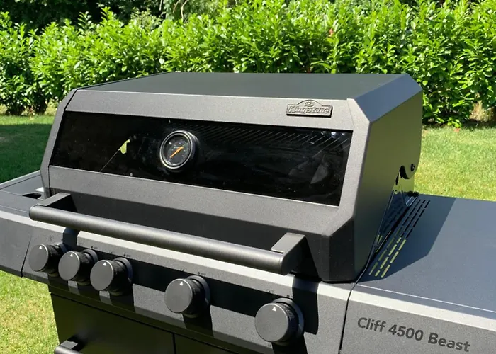 Trate アパート Križevci pri Ljutomeru