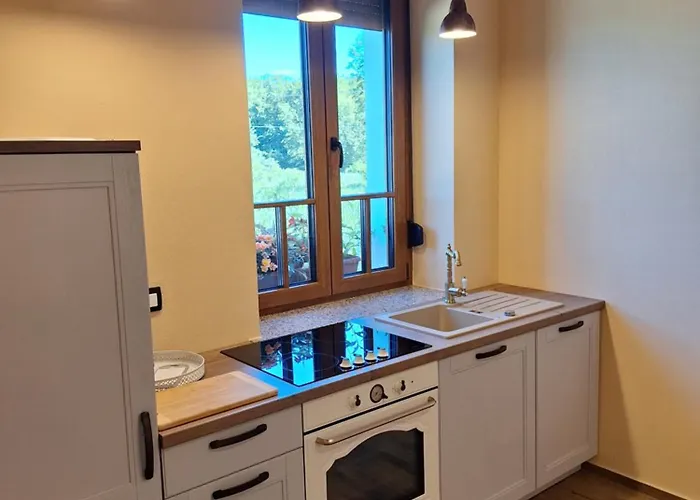 Trate דירה Križevci pri Ljutomeru