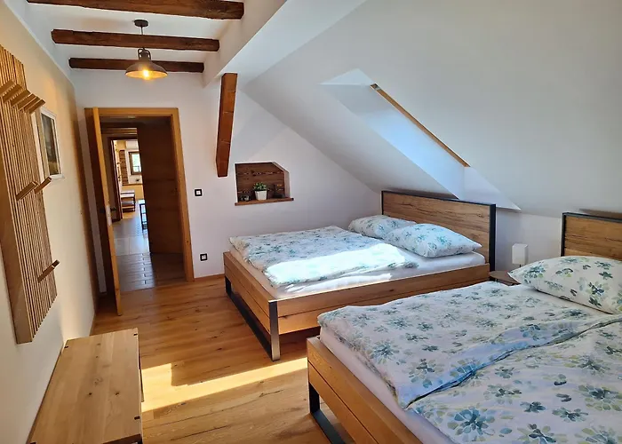 Trate * Križevci pri Ljutomeru