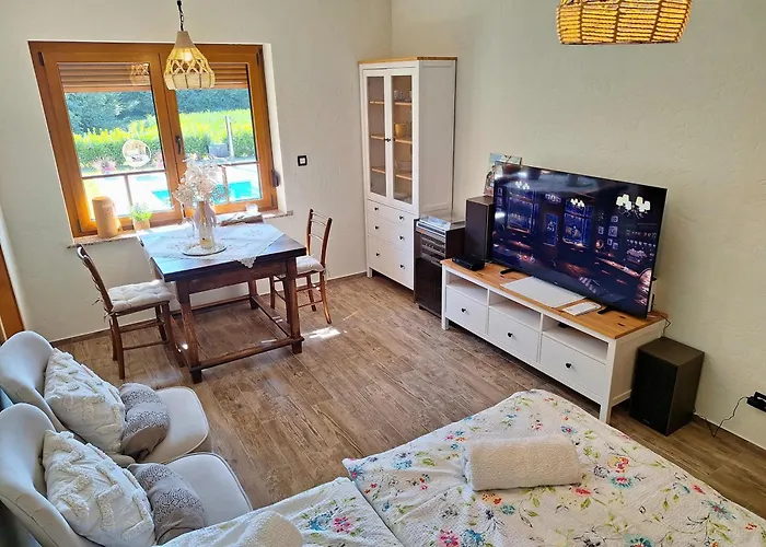 Trate * Križevci pri Ljutomeru