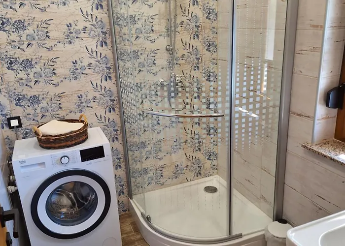 Trate アパート *