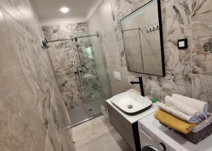 アパート Trate Križevci pri Ljutomeru