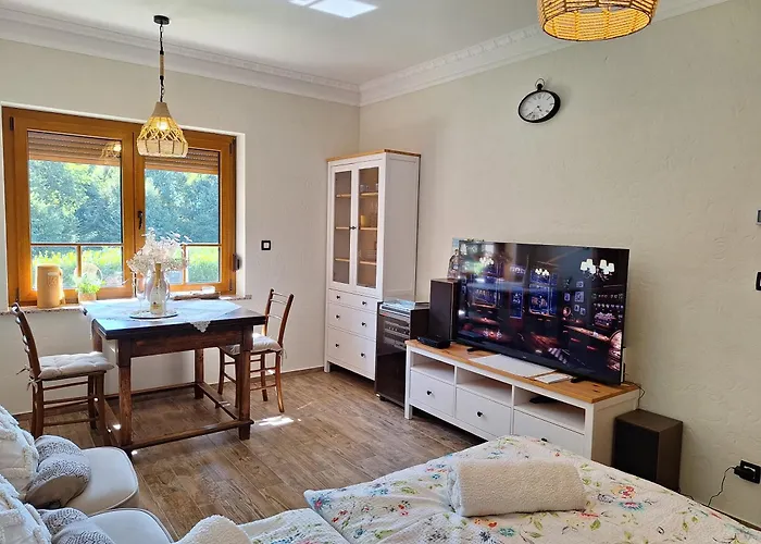 Trate Križevci pri Ljutomeru